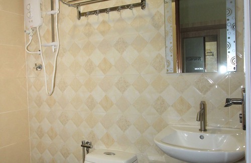 Kuantan Hotel | Veer Hotel