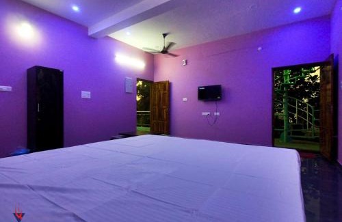 Kalapettai Hotel | Veeras Home stay