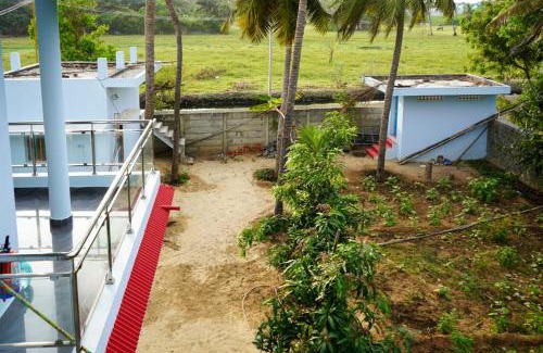 Kalapettai Hotel | Veeras Home stay