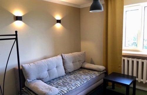 Tartu Hotel | Veeriku Villa