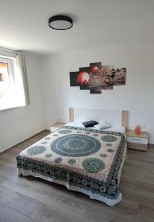 Cervena Tremesna Apartamento | Vejminek 87