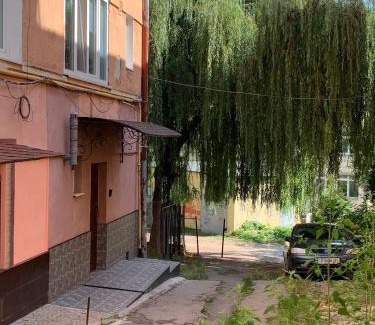 Dobrovelychkivka Apartamento | VEL-Шевченка