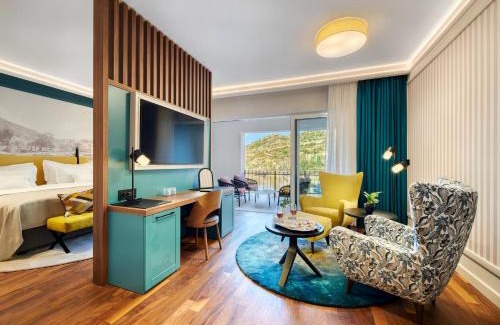 Senj Hotel | Veladrion Adults Exclusive Boutique Resort