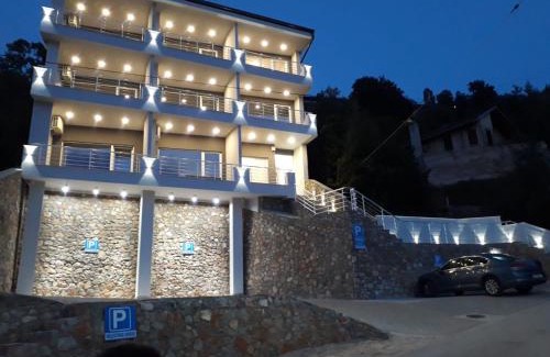 Velestovo Apartamento | Velestovo View Apartments