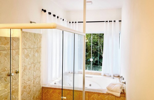 Monte Verde Hotel | VELINN Pousada Jardim da Mantiqueira