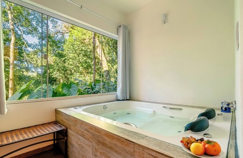 Monte Verde Hotel | VELINN Pousada Jardim da Mantiqueira