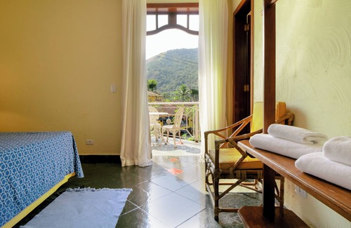 Pequea Hotel | VELINN Pousada Ponta do Pequeah