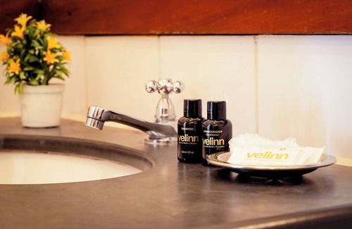 Pequea Hotel | VELINN Pousada Ponta do Pequeah