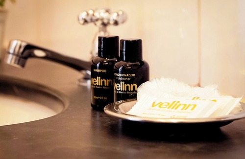 Pequea Hotel | VELINN Pousada Ponta do Pequeah