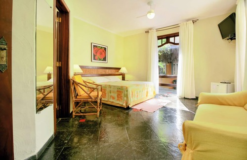 Pequea Hotel | VELINN Pousada Ponta do Pequeah