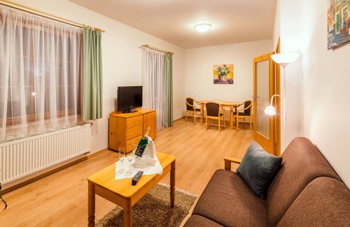 Brno-Lisen Hotel | Velká Klajdovka