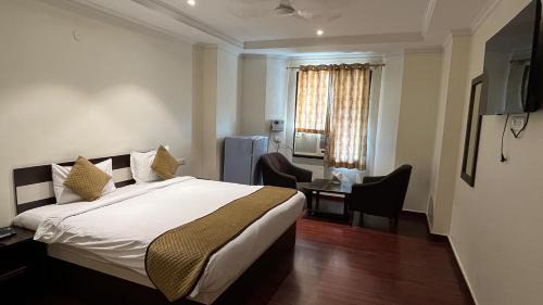 Phillaur Hotel | Vella Marina Group of hotel Vasu