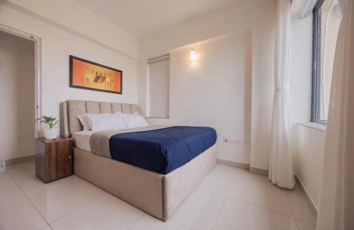 Joka Apartamento | Velora Vista by JadeCapsMultiSpeciality Hospital