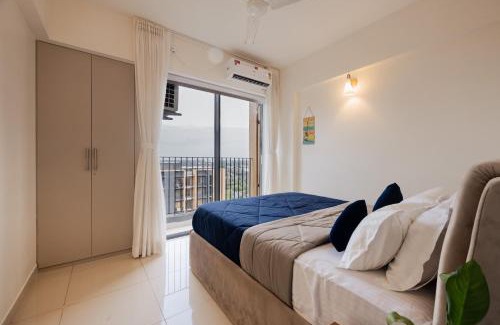 Joka Apartamento | Velora Vista by JadeCapsMultiSpeciality Hospital