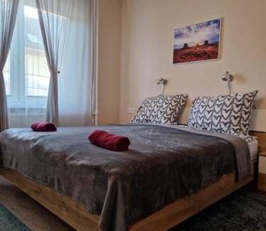 Kostiviarska Apartamento | Veludo Apartments