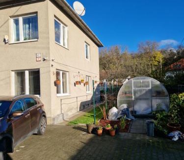 Kostiviarska Apartamento | Veludo Apartments