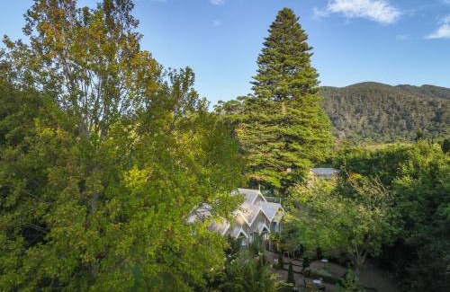 Tilba Tilba Apartamento | Velvet Pear Cottage