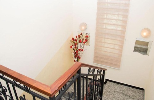 Lekki Phase 1 Apartamento | VelvetRose Cottage