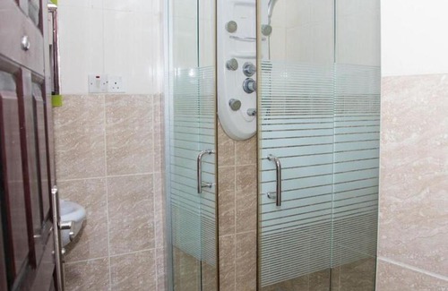 Lekki Phase 1 Apartamento | VelvetRose Cottage