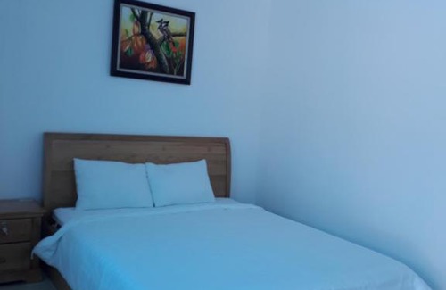 Xuyen Moc Cabina | Ven Song Riverside Hotel