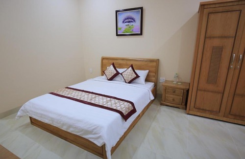 Xuyen Moc Cabina | Ven Song Riverside Hotel