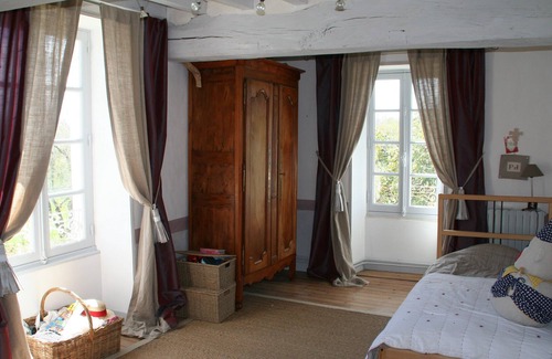 Saint-Etienne-du-Bois Casa | VENDEEN el siglo XVII a 40 minutos del mar