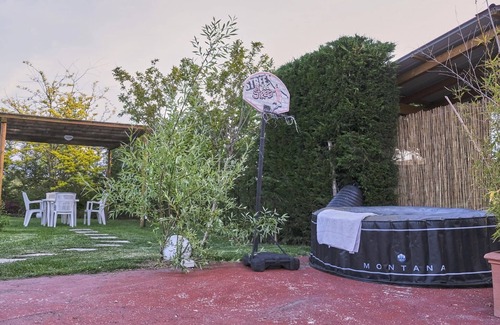 Codevigo Villa | Venetian Villa With Pool and Sauna