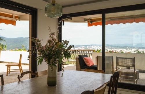 Annecy-le-Vieux Apartamento | Venez Chez Vous Penthouse Eden