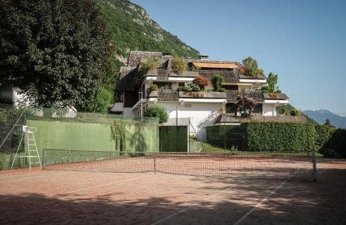 Annecy-le-Vieux Apartamento | Venez Chez Vous Penthouse Eden