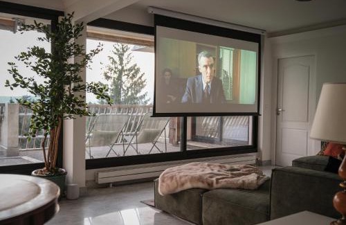 Annecy-le-Vieux Apartamento | Venez Chez Vous Penthouse Eden