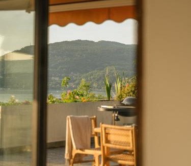 Annecy-le-Vieux Apartamento | Venez Chez Vous Penthouse Eden