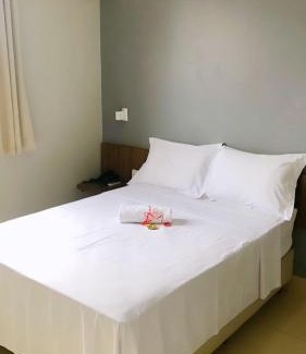 Gurupi Hotel | Veneza Plaza Hotel