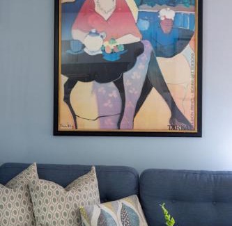 Venice Apartamento | Venice Beach Cottage Retreat