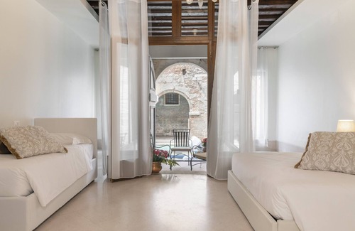 San Polo Apartamento | Venice Luxury Palace 11