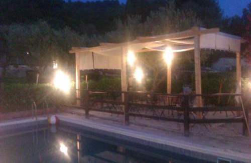 Chiaramonte Gulfi Casa | Vento Del Sud