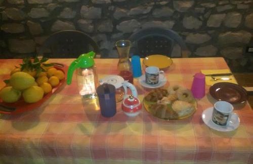 Chiaramonte Gulfi Casa | Vento Del Sud