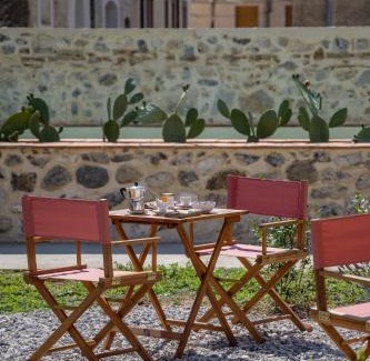 Civita Cama Y Desayuno | Vento Forte - eco dimore nel borgo