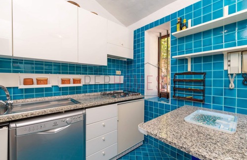 Cala di Volpe Villa | Vento Verde - Tres Habitaciones Villa, Capacidad 5