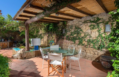 Cala di Volpe Villa | Vento Verde - Tres Habitaciones Villa, Capacidad 5