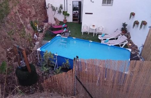 Valle del Guadalhorce Casa | Ventorrillo de Rosa