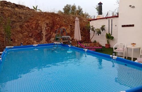 Valle del Guadalhorce Casa | Ventorrillo de Rosa
