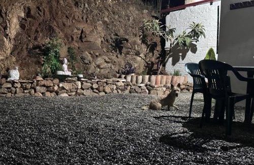 Valle del Guadalhorce Casa | Ventorrillo de Rosa