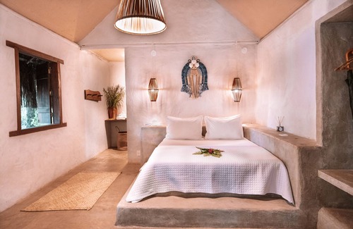 Morere Hotel | Ventos Moreré Hotel & Beach Club