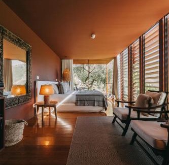 Bomfim Hotel | Ventozelo Hotel & Quinta