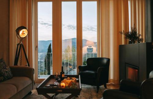 Bomfim Hotel | Ventozelo Hotel & Quinta