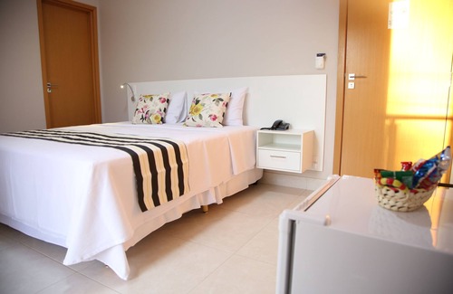 Sao Pedro Hotel | Ventura Hotel