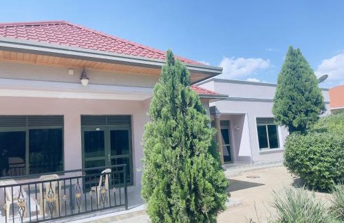 Kigali Hotel | VENUS Villa BOUTIQUE HOTEL KIGALI
