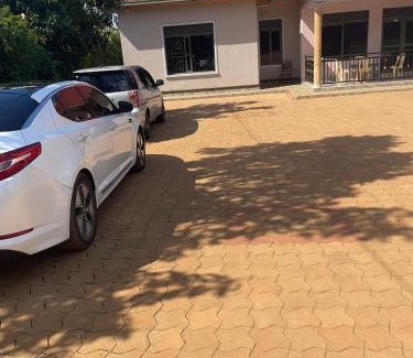 Kigali Hotel | VENUS Villa BOUTIQUE HOTEL KIGALI
