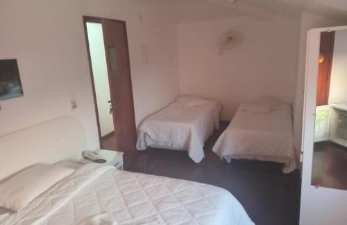 Araruama Hotel | Ver A Vista Hotel