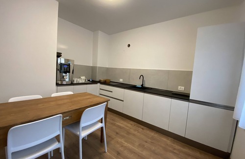 Belluno Cama Y Desayuno | Vera Park & Wellness